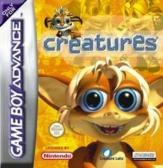 Creatures PAL GameBoy Advance Prices