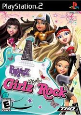 Bratz Girlz Really Rock! Playstation 2 Prices