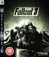 Fallout 3 PAL Playstation 3 Prices