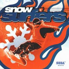 Snow Surfers PAL Sega Dreamcast Prices