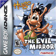 Hugo The Evil Mirror GameBoy Advance Prices