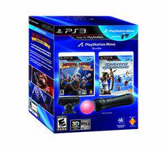 Sports Champions Medieval Moves Bundle Playstation 3 Prices