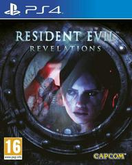Resident Evil Revelations PAL Playstation 4 Prices