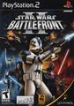 Star Wars Battlefront 2 | Playstation 2