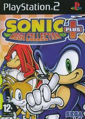 Sonic Mega Collection Plus PAL Playstation 2 Prices