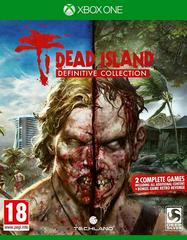 Dead Island Definitive Collection PAL Xbox One Prices