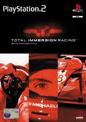Total Immersion Racing PAL Playstation 2 Prices