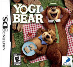 Yogi Bear Nintendo DS Prices