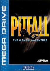 Pitfall: Mayan Adventure PAL Sega Mega Drive Prices