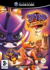 Spyro A Heros Tail PAL Gamecube Prices