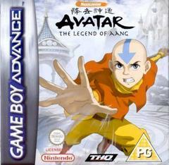 Avatar: The Legend of Aang PAL GameBoy Advance Prices