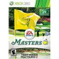 Tiger Woods PGA Tour 12: The Masters | Xbox 360