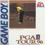 PGA Tour 96 GameBoy Prices