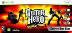 Guitar Hero World Tour [Band Kit] Xbox 360 Prices