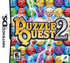 Puzzle Quest 2 Nintendo DS Prices