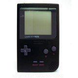 Black Game Boy Pocket GameBoy Prices