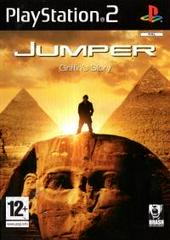 Jumper: Griffin's Story PAL Playstation 2 Prices