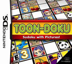Toon-Doku Nintendo DS Prices