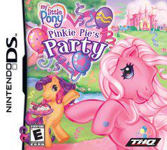 My Little Pony Pinkie Pie's Party Nintendo DS Prices