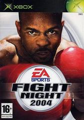 Fight Night 2004 PAL Xbox Prices