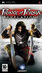 Prince of Persia: Revelations PAL PSP Prices