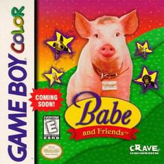 Babe and Friends GameBoy Color Prices