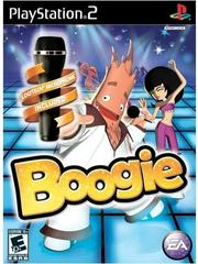 Boogie [Bundle] Playstation 2 Prices