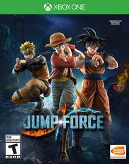 Jump Force Xbox One Prices