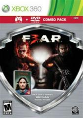 F.E.A.R. 3 [Silver Shield] Xbox 360 Prices