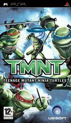 TMNT: Teenage Mutant Ninja Turtles PAL PSP Prices
