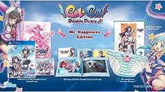 GalGun: Double Peace Mr. Happiness Edition Playstation 4 Prices