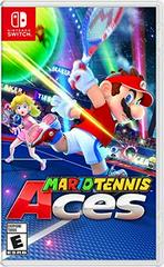 Mario Tennis Aces Nintendo Switch Prices
