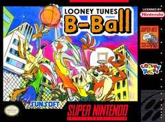 Looney Tunes B-Ball Super Nintendo Prices