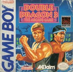 Double Dragon III The Arcade Game GameBoy Prices