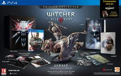 Witcher 3: Wild Hunt [Collector's Edition] PAL Playstation 4 Prices