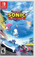 Team Sonic Racing Nintendo Switch Prices