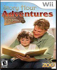 Story Hour Adventures Wii Prices