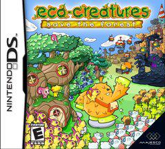 Eco Creatures Save the Forest Nintendo DS Prices