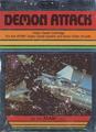 Demon Attack | Atari 2600