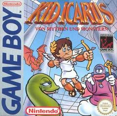 Kid Icarus: Of Myths and Monsters PAL GameBoy Prices