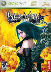 Bullet Witch Xbox 360 Prices