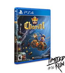 Chariot Playstation 4 Prices