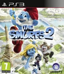 The Smurfs 2 PAL Playstation 3 Prices