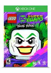 LEGO DC Super Villains [Deluxe Edition] Xbox One Prices