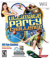 Ultimate Party Challenge Wii Prices