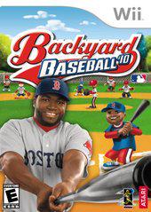 Backyard Baseball '10 Wii Prices