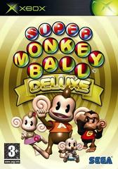 Super Monkey Ball Deluxe PAL Xbox Prices