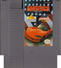 Cartridge | Race America NES