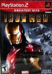 Iron Man [Greatest Hits] Playstation 2 Prices