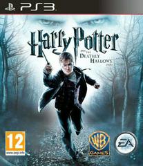 Harry Potter and the Deathly Hallows: Part I PAL Playstation 3 Prices